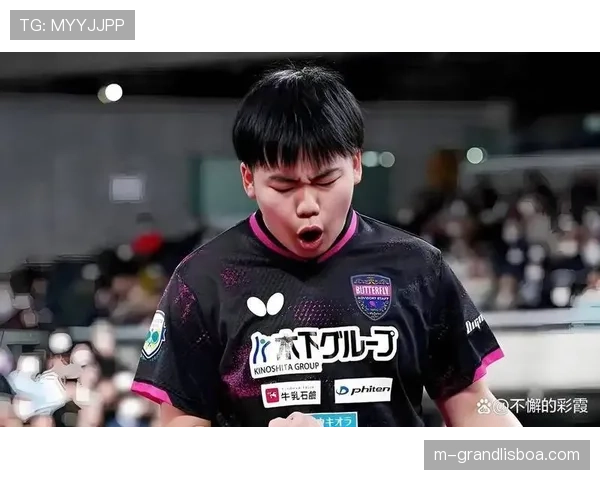 梁靖崑不敌松岛辉空背后真相揭秘 赛场失利非运气与战术问题